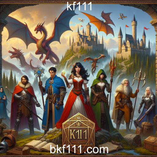 Explorando o Mundo dos Jogos de RPG: Aventuras e Desafios